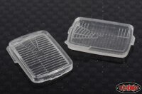 Front Lens for Tamiya CC01 Wrangler