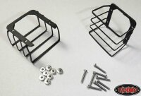 Rear Taillight Grill for Tamiya CC01 Wrangler