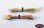 3MM Yellow LED Set (Pair)