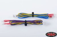 3MM Red LED Set (Pair)