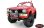 Steel Push Bar Front Bumper for Trail Finder 2