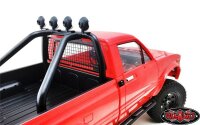 Steel Tube Rollbar Rack for TF2 Mojave (B)