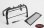Steel Tube Rollbar Rack for TF2 Mojave (B)
