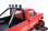 Steel Tube Rollbar Rack for TF2 Mojave (B)
