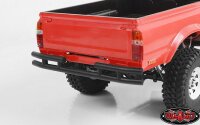 Steel Tube Rear Bumper for Trail Finder 2