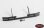 Steel Tube Rear Bumper for Trail Finder 2