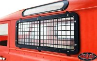 Side Windows Guard Pair for Land Rover Defender D90
