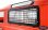 Side Windows Guard Pair for Land Rover Defender D90