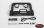 Functional Metal Light & Winch Bumper for Land Rover Defende