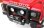 Functional Metal Light & Winch Bumper for Land Rover Defende