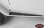 Metal Side Diamond (B) Plates for Cruiser Body (Black)