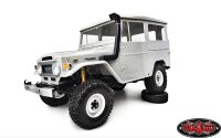 Snorkel for Cruiser Body