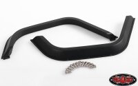 Rear Fender Flares for Cruiser Body