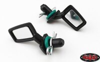Rubber Mirror for Tamiya CC01 Wrangler