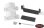 Rear Bumper Pad and Step for G2 Cruiser/FJ40