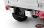 Rear Bumper Pad and Step for G2 Cruiser/FJ40
