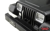Front Headlight Bezel for Tamiya CC01 Wrangler