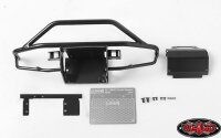 Rough Stuff Metal Front Bumper for Trail Finder 2 (Sta