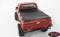 Tonneau Cover for Mojave II