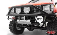 Rough Stuff Metal Front Bumper for Trail Finder 2