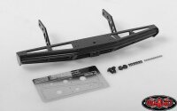 Steel Rear Bumper for Trail Finder 2 (Style B)