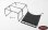 Tube Roll Bar with Fabric Shade for Gelande II Cruiser