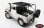 Tube Roll Bar with Fabric Shade for Gelande II Cruiser