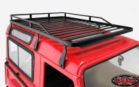Roof Rack for Defender D90