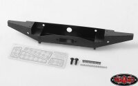 Rear Winch Bumper for Gelande II (D90/D110)