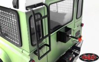 Rear Ladder for Defender (D90/D110)