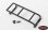 Rear Ladder for Defender (D90/D110)
