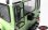 Rear Ladder for Defender (D90/D110)