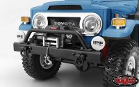 Front Winch Bumper for G2 Cruiser