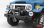 Front Winch Bumper for G2 Cruiser