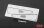 Metal Front Side Hood Diamond Plates for 1/18 Gelande D90