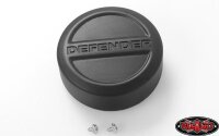 Spare Tire Holder for 1/18 Gelande D90