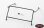 Front Window Roll Cage for 1/18 Gelande D90 (Black)