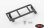Rear Ladder for 1/18 Gelande D90 (Black)