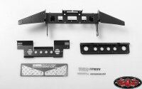 Metal Front Bumper for Gelande II D90/110