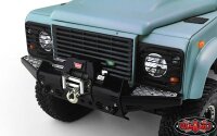 Metal Front Bumper for Gelande II D90/110
