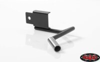 Metal Exhaust for Gelande II Defender D90