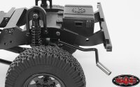 Metal Exhaust for Gelande II Defender D90