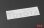 Metal Rear Emblem for TF2 Mojave Body (White)