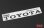 Metal Vintage Rear Emblem for TF2 Mojave Body (Black)