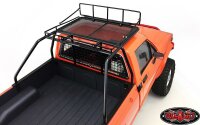 Roll Bar/Roof Rack w/Lightbar Frame for TF2 Mojave Body
