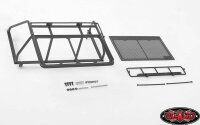 Roll Bar/Roof Rack w/Lightbar Frame for TF2 Mojave Body