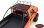 Roll Bar/Roof Rack w/Lightbar Frame for TF2 Mojave Body