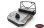 SLVR Rear Tube Bed for Trail Finder 2 (Black Style B)