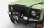 Kahn Style Front Grill for D90/D110 Bodies (Black)