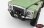 Kahn Style Front Grill for D90/D110 Bodies (Silver)
